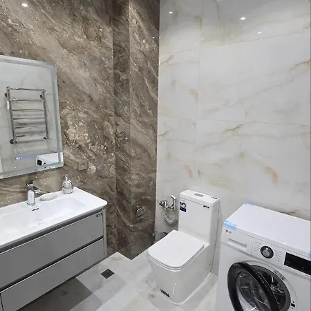 Jakubovo Sucasne Hniezdo Apartment *