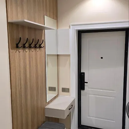 Apartment Jakubovo Sucasne Hniezdo Bratislava